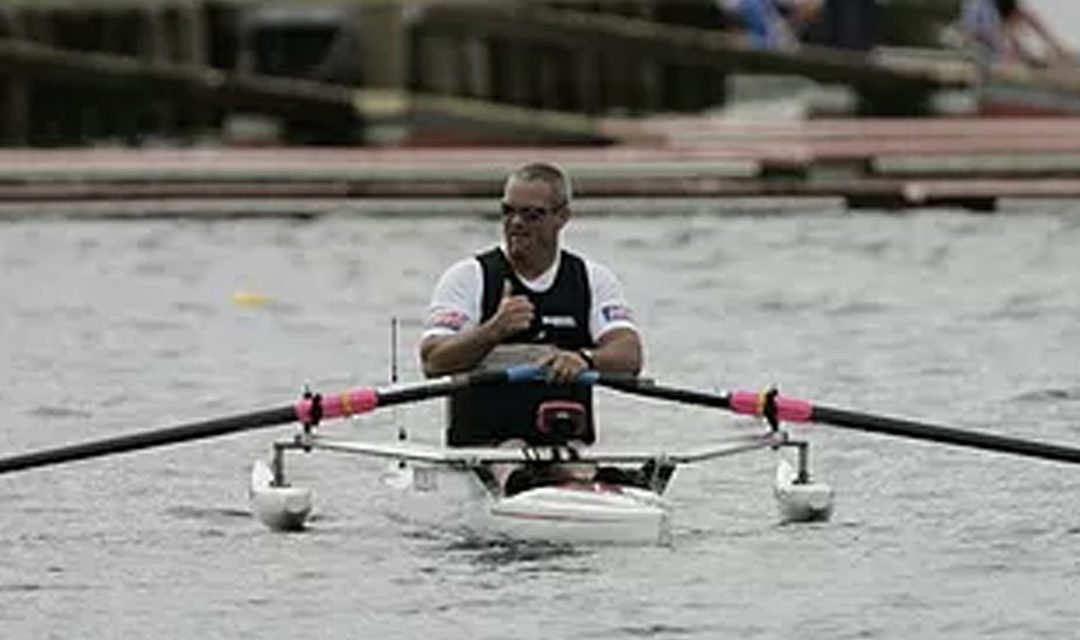 Rowing Volunteers