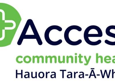 Access Community Health Logo