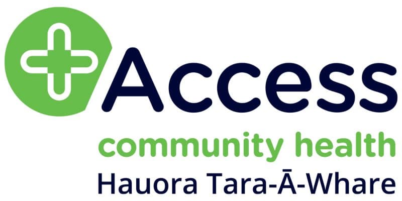 Access Community Health Logo