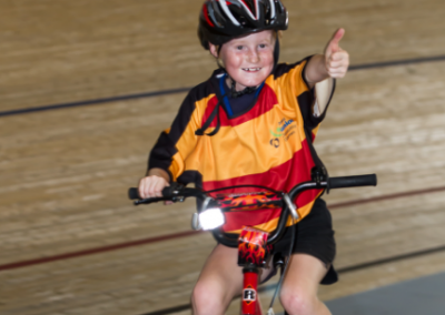 Cycling and Handcycling